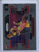 2022 Prizm WWE Ikemen Jiro
