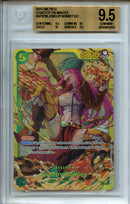 2025 Legacy Of The Master Jewelry Bonney SEC