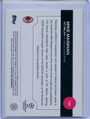 2024-25 Topps UEFA CC Mike Maignan Rain Drops