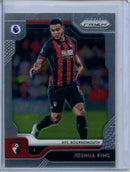 2019-20 Panini Prizm Premier League Joshua King