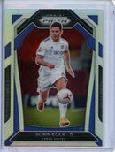 2020-21 Panini Prizm Premier League Robin Koch Silver