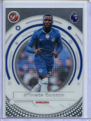 25-26 Pristine EPL Moises Caicedo