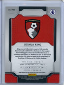 2019-20 Panini Prizm Premier League Joshua King