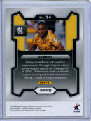 2024 Prizm K-League Soccer Gabriel
