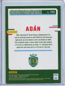 2023-24 Donruss FIFA Adan Optic