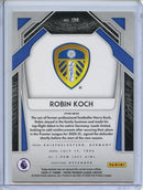 2020-21 Panini Prizm Premier League Robin Koch Silver
