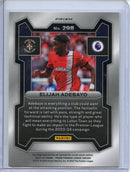 2023-24 Prizm Premier League Elijah Adebayo Breakaway Prizm