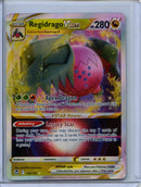 Pokemon TCG Silver Tempest Regidrago VSTAR 136/195