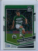 2023-24 Donruss FIFA Pedro Goncalves Optic