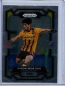 2024 Prizm K-League Soccer Hyeon-Seok Doo