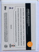 2024-25 Topps Chrome UEFA Club Comps James Maddison Refractor