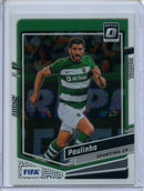 2023-24 Donruss FIFA Paulinho Optic