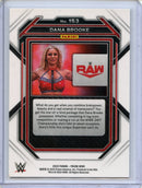 2023 Prizm WWE Dana Brooke