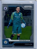 2019-20 Panini Prizm Premier League Ederson