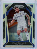 2020-21 Panini Prizm Premier League Stuart Dallas Silver