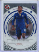 25-26 Pristine EPL Enzo Fernandez