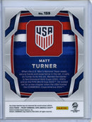 2024 Panini Prizm Copa America Matt Turner