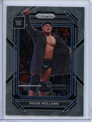 2023 Prizm WWE Ridge Holland
