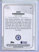 25-26 Pristine EPL Enzo Fernandez