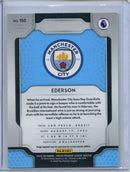 2019-20 Panini Prizm Premier League Ederson