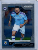 2019-20 Panini Prizm Premier League Kyle Walker