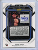 2023 Prizm WWE Ridge Holland
