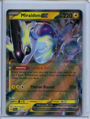 Pokemon TCG Scarlet & Violet Miraidon EX 081/198
