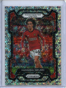 2023-24 Prizm Premier League Hannibal Mejbri Breakaway Prizm