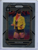 2023 Prizm WWE Gigi Dolin