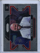 2022 Prizm WWE Malcolm Bivens