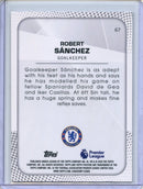 25-26 Pristine EPL Robert Sanchez