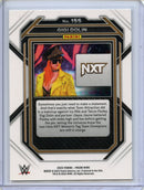 2023 Prizm WWE Gigi Dolin