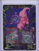 Majin Buu, Vile Onslaught - Power Absorbed BT20-104 SR Foil
