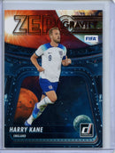 2023-24 Donruss FIFA Harry Kane Zero Gravity