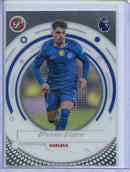 25-26 Pristine EPL Pedro Neto