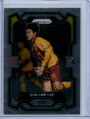 2024 Prizm K-League Soccer Gun-Hee Lee