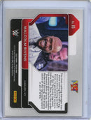 2022 Prizm WWE Malcolm Bivens