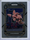 2023 Prizm WWE JD Mcdonagh