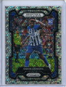 2023-24 Prizm Premier League Simon Adingra Breakaway Prizm