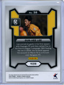 2024 Prizm K-League Soccer Gun-Hee Lee