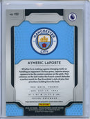 2019-20 Panini Prizm Premier League Aymeric Laporte