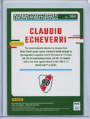 2023-24 Donruss FIFA Claudio Echeverri Optic