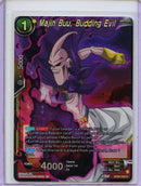 Majin Buu, Budding Evil - Power Absorbed BT20-105 C Foil