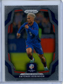 2024 Panini Prizm Copa America Antonee Robinson