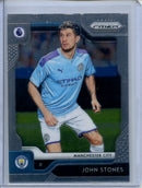 2019-20 Panini Prizm Premier League John Stones