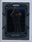 2023 Prizm WWE Bray Wyatt