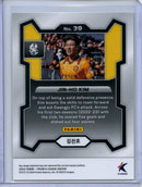 2024 Prizm K-League Soccer Jin-Ho Kim