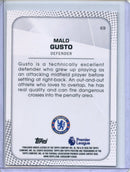 25-26 Pristine EPL Malo Gusto