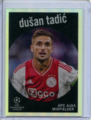 2022-23 Topps Chrome UEFA Dusan Tadic 1959 Topps