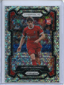 2023-24 Prizm Premier League James McConnell Breakaway Prizm